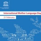 , Starptautiskā dzimtās valodas diena