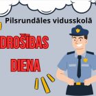 , Drošības diena 5.septembrī