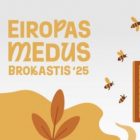 Sākumskolai “Eiropas medus brokastis”